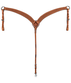 STONEDEEK Collier de chasse  Navajo - 183658-C-BR