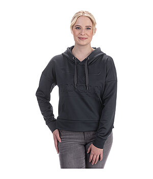 RANCH-X Sweat � capuche mesh  Rea - 183668-M-A