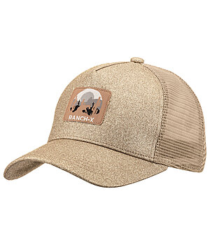 RANCH-X Casquette  Dawn - 183679--NT