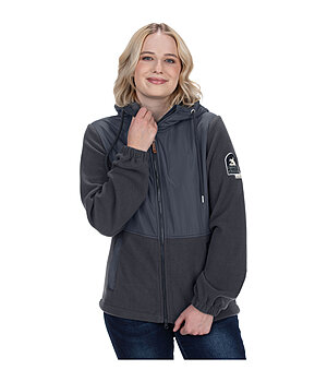STONEDEEK Veste polaire  Willa - 183705-M-DN