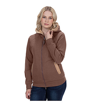 STONEDEEK Veste sweat  Dakota - 183707-M-NO