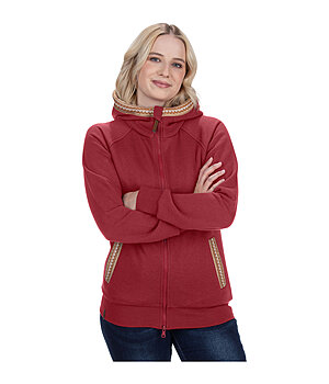 STONEDEEK Veste sweat  Dakota - 183707-M-RP