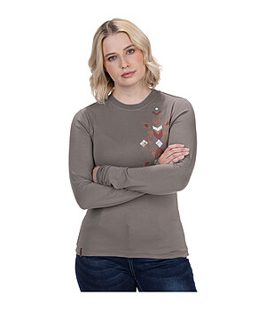 STONEDEEK T-shirt  manches longues  Cassidy - 183708-M-MC