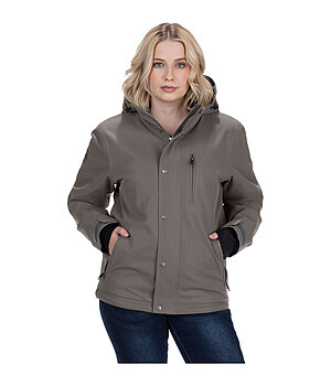 STONEDEEK Veste d'quitation d'hiver unisexe  Peyton - 183715-M-MC