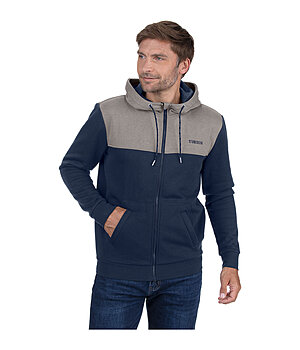 STONEDEEK Veste sweat homme  Jasper - 183717-L-DN
