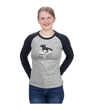 STONEDEEK T-shirt  manches longues enfant  Emily - 183721