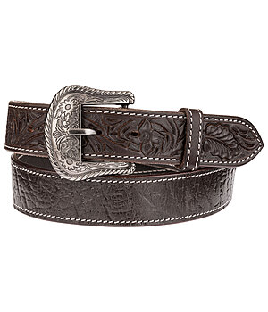 STONEDEEK Ceinture en cuir  Enola - 183738-95-DB