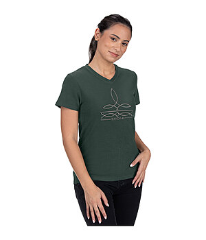 RANCH-X T-shirt  Lainey - 183745-M-PQ