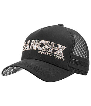 RANCH-X Casquette  Hideout - 183754--S