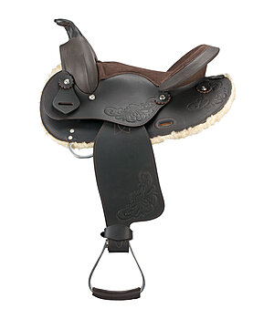 Couverture Selle Laine Couverture De Selle Western Sedona 100