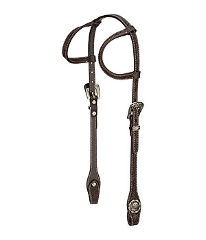 STONEDEEK Bridon deux oreilles  Leaves - 183773-C-DB