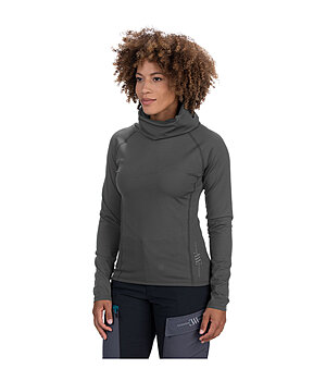 EQUESTRIAN WORK WEAR T-shirt technique  col roul - 200018-S-S