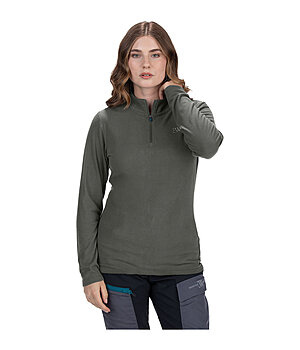 EQUESTRIAN WORK WEAR T-shirt technique ctel  Cosy - 200021-S-FS