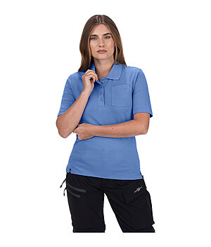 EQUESTRIAN WORK WEAR Polo en coton - 200029-S-IZ