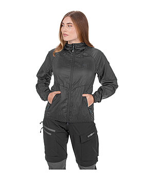 EQUESTRIAN WORK WEAR Veste coupe-vent repliable - 200035-M-S