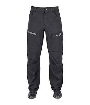 EQUESTRIAN WORK WEAR Pantalon outdoor technique pour homme - 200038-M-SX