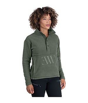 EQUESTRIAN WORK WEAR Sweat polaire - 200042-M-FS