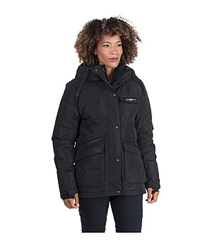 EQUESTRIAN WORK WEAR Doudoune technique - 200045-M-S