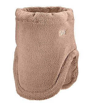 EQUESTRIAN WORK WEAR Couvre-cou en polaire Teddy - 200048--LX