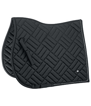 SHOWMASTER Tapis de selle  Brillant - 211068-VS-S