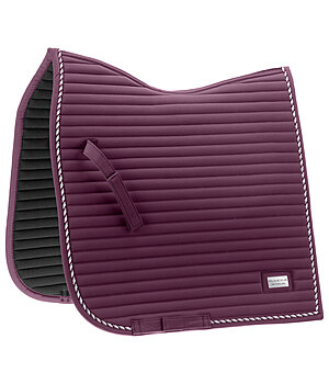 Felix Bhler Tapis de selle  Sophistication avec passants de contre-sanglons - 211076-DR-BV