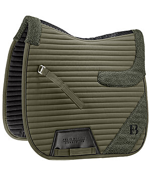Felix B�hler Tapis de selle  Teddy - 211091-DR-O