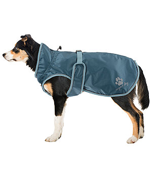 sugar dog Manteau de pluie pour chien  Eldoro II avec doublure intérieure en polaire, 0g - 230794-L-AM
