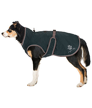 sugar dog Manteau de pluie pour chiens  Eldoro II avec manteau intérieur polaire - 230794-S-GL