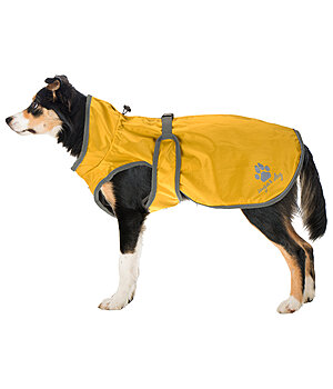 sugar dog Manteau de pluie pour chiens  Eldoro II avec doublure intérieure en polaire, 0g - 230794-M-HM