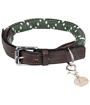 sugar dog Collier pour chien  Coloured Rope - 230896-M-TY