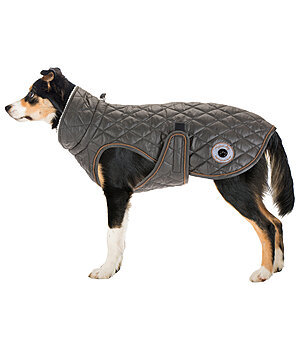 sugar dog Manteau avec doublure en polaire Teddy pour chien  Archie, 160 g - 230955-M-DO