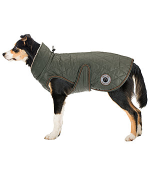 sugar dog Manteau avec doublure en polaire Teddy pour chien  Archie, 160 g - 230955-S-F