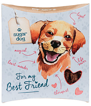 sugar dog Friandises  Best Friend - 231025