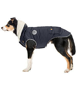 sugar dog Manteau de pluie pour chien avec doublure sherpa  Wilbur, 60 g - 231046