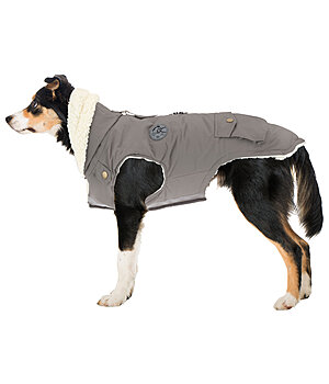 sugar dog Manteau de pluie pour chien avec doublure sherpa  Wilbur, 60 g - 231046-M-CA