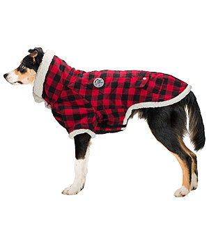 sugar dog Manteau pour chiens en flanelle avec doublure sherpa  Emmet - 231047