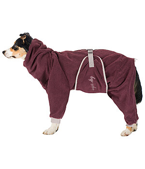 sugar dog Peignoir pour chien  Allover Dry - 231090-M-MA