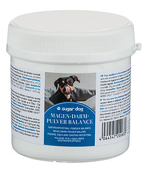 sugar dog Poudre  Équilibre gastro-intestinal - 231097-100