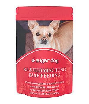 sugar dog Mlange d'herbes  BARF Feeding - 231157-100