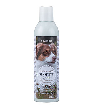 sugar dog Shampooing pour chien  Sensitive Care - 231189-250