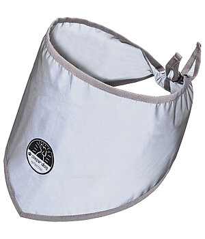 sugar dog Foulard rflchissant pour chien - 231260-M-SI