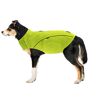 sugar dog Gilet de s�curit� r�fl�chissant pour chien - 231262-S-NE