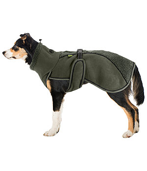 sugar dog Manteau pour chien en polaire Teddy  Frido - 231303-XS-O