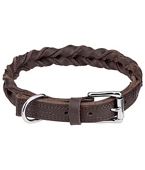 sugar dog Collier pour chien en cuir  Adams - 231315-S-DB