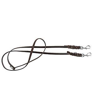 sugar dog Laisse pour chien en cuir  Adams - 231316-S-DB