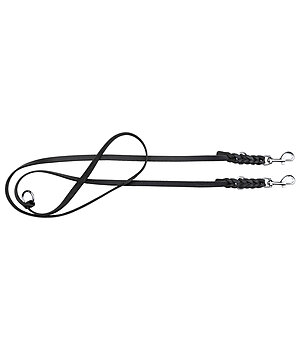 sugar dog Laisse pour chien en cuir  Adams - 231316-S-S