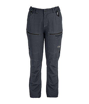 sugar dog Pantalon d'ext�rieur thermique stretch  Solterra - 235001-38-DI