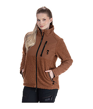 sugar dog Veste en polaire sherpa  Montara - 235009-S-RT