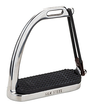 SILK STEEL Étriers de sécurité  Sicuro II - 280116