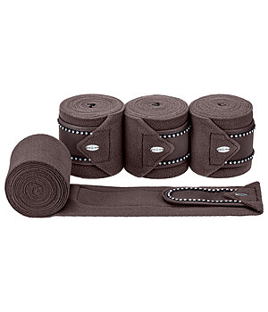 SHOWMASTER Bandes en polaire  Brilliant - 290012-F-ES